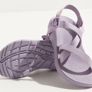 Chacos Lavender Monochrome